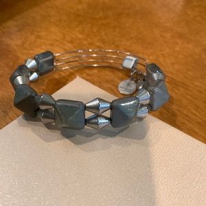 Alex and Ani bracelet